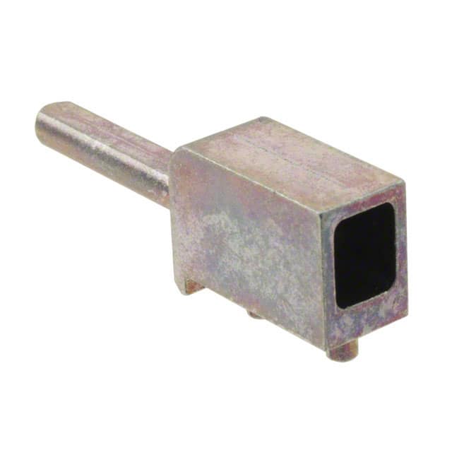 10044366-101LF Amphenol ICC (FCI)  Accessori per connettori backplane